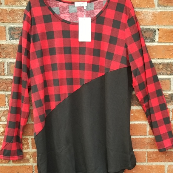 Bulotus Women's Shirt - Picture 5 of 7